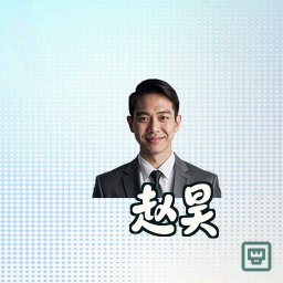 赵昊